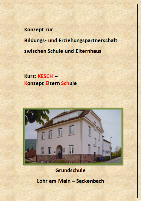 KESCH